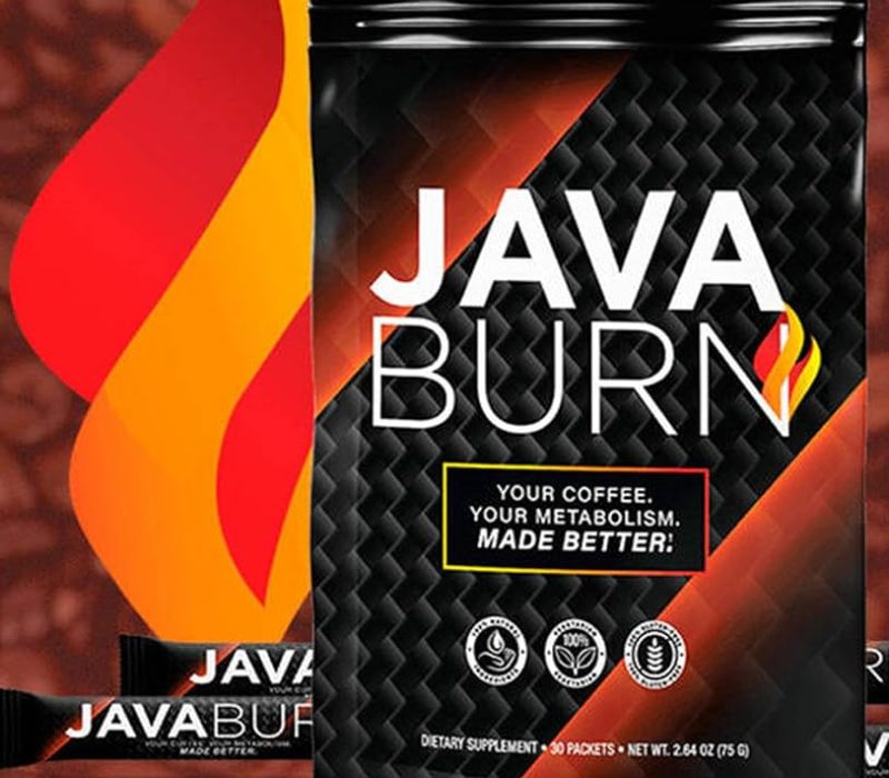 JAVA BURN